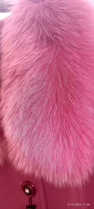 Пальто женское Calvin Dior.