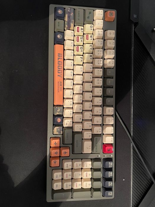 Полный комплект компьютер