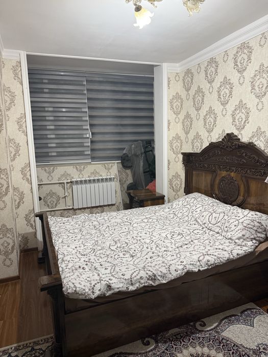 SOTILADI!!! Bobur ko’cha Aeroport yo’li