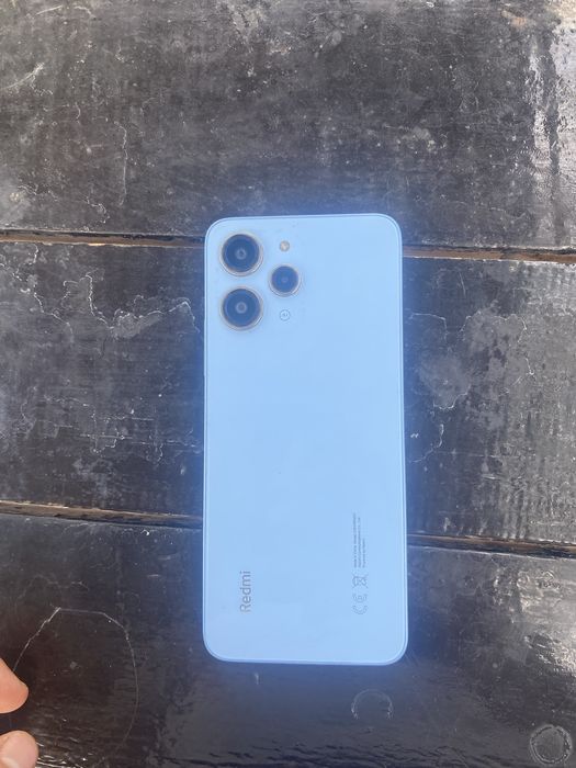 redmi 12 редми 12 128гб