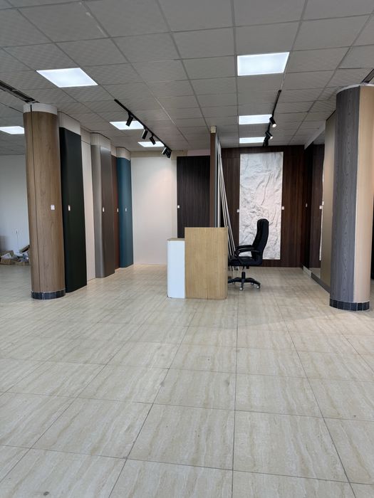 Коммерческая недвижимость 340м кв