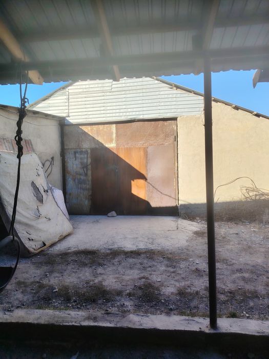 Продаются участок 7 гектар