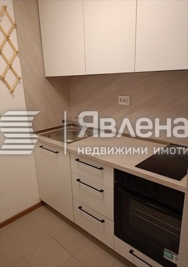 Дава се под наем Двустаен апартамент в София, Гео Милев - 60 кв.м за 500 € - Снимка #3