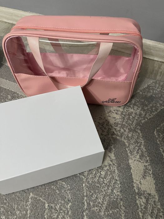 Депилазер  с гарантией