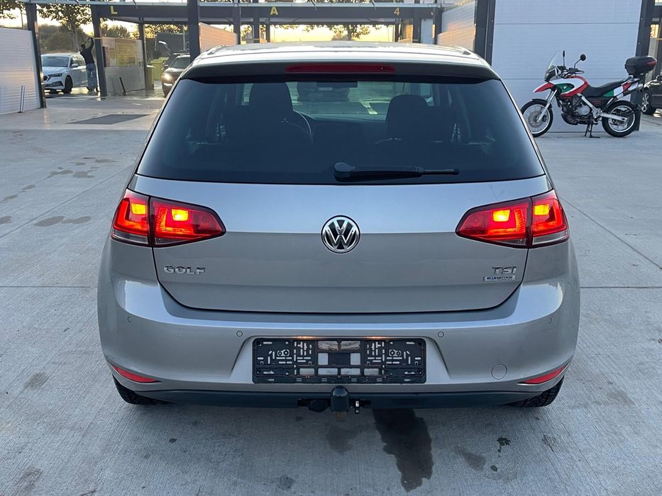 Volkswagen Golf 7