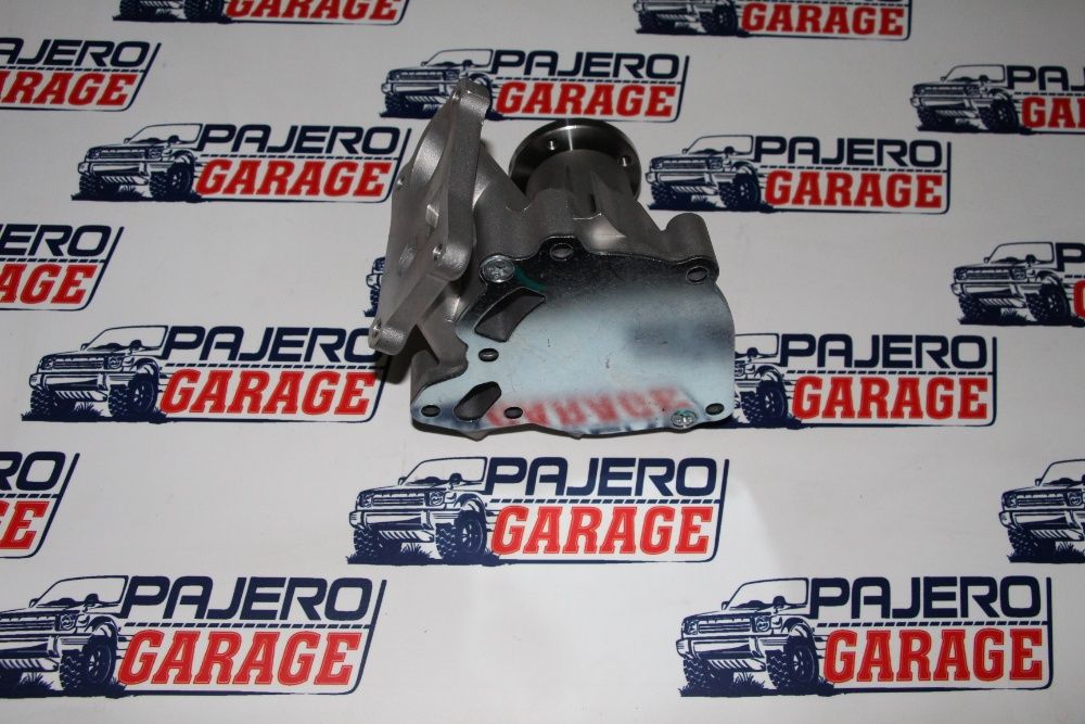 Помпа на Pajero 4D56 2.5 Паджеро