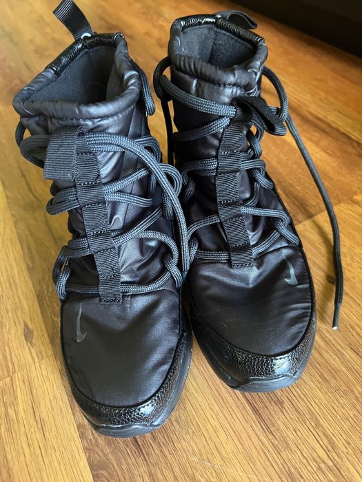 Nike зимни дамски