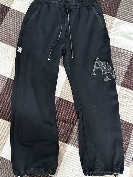 Штаны лютая свага