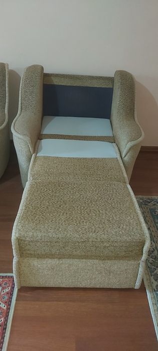 Диваны раскладные