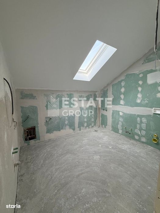 Duplex spatios Mosnita Noua