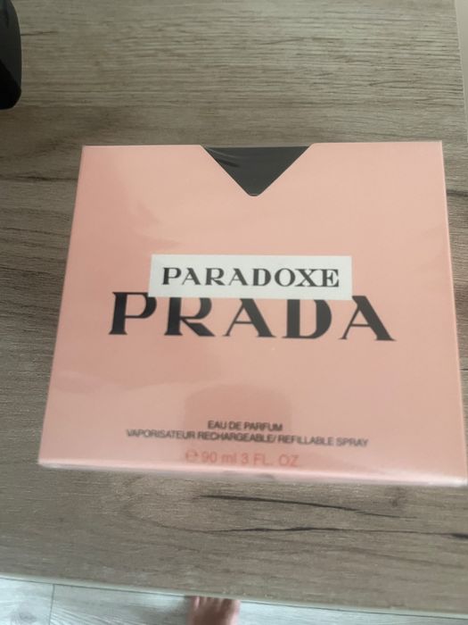 Parfum prada paradox dama