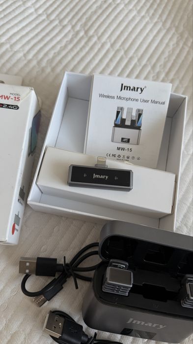 Петличка Jmary НОВАЯ