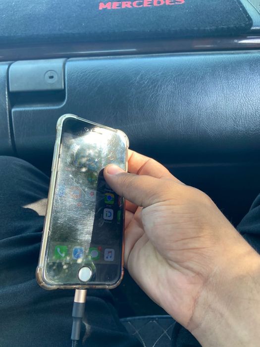 Сатылат айфон 6 16g жакдайы жаксы