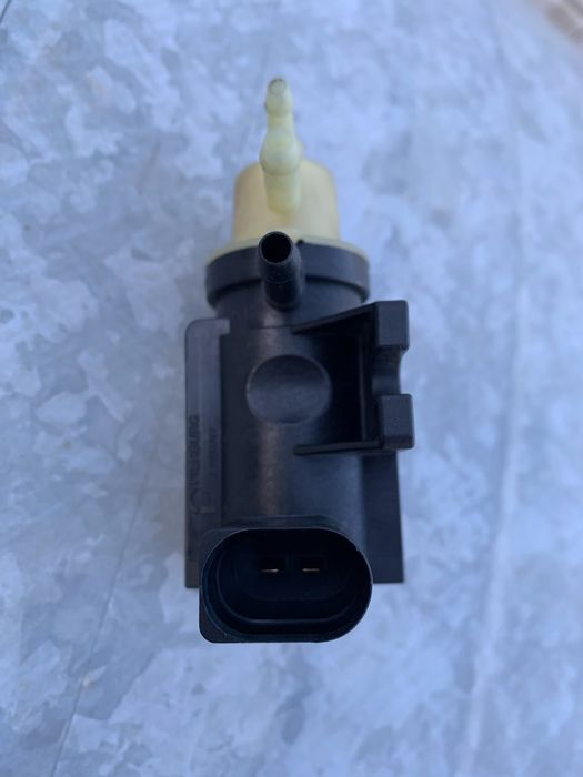 N75 клапан за 1.9тди