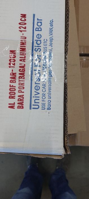 Греди напречни за ван , пикап, баничарка,нови
