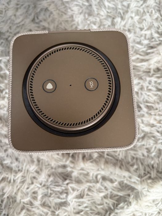 Яндекс станция макс