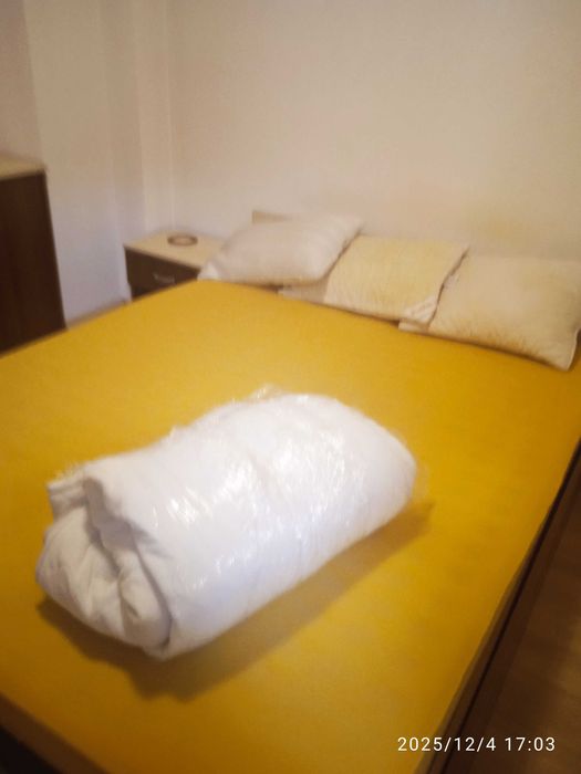 Предлагам под наем двустаен апартамент гр София широк център