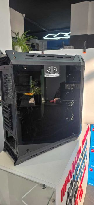 Компьютерный корпус  Cougar Panzer ATX