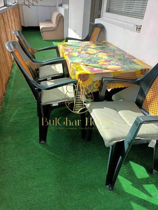 Дава под наем 3-стаен гр. Варна - Чаталджа 70m²