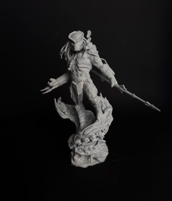 Figurina The Predator