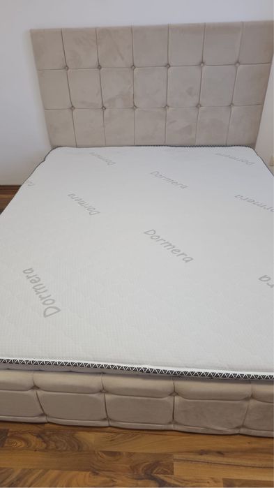 Pat natrimonial 160/200