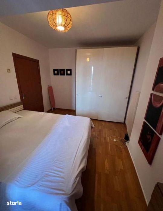 Apartament 2 camere-de vanzare-zona Decebal