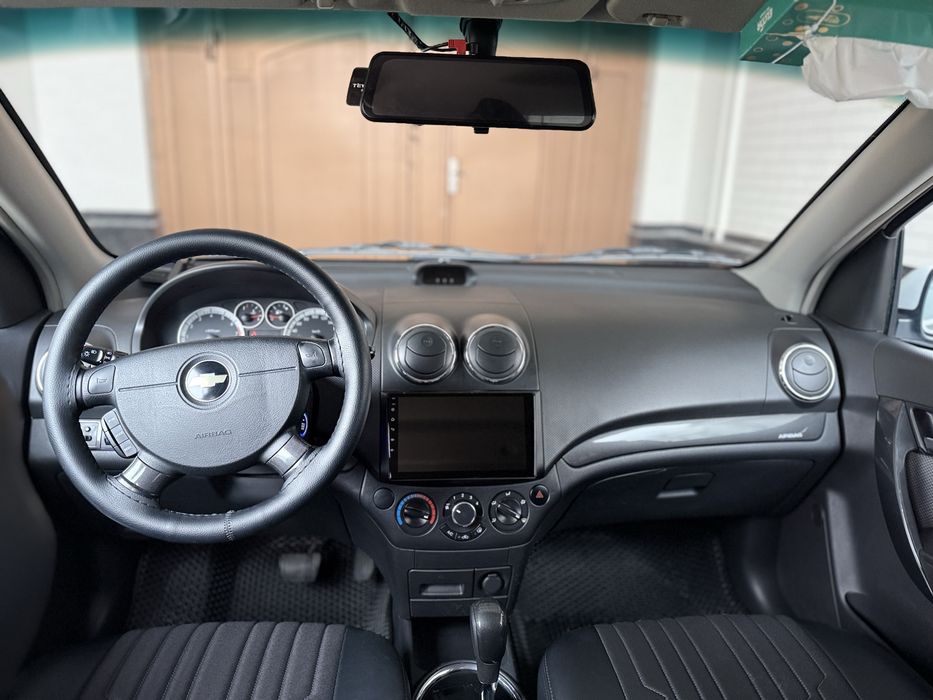 Нексия 3/ 4 позиция