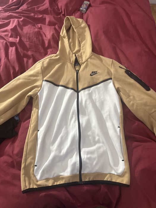 Bluza nike tech marimea L