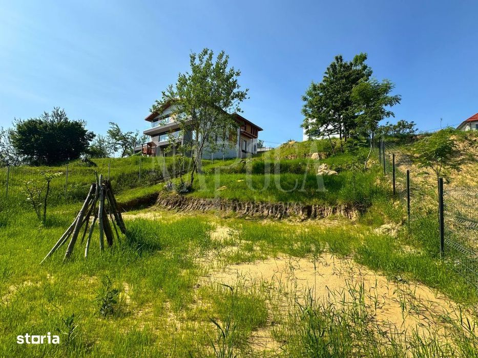 Casa 4 camere de vanzare in Feleacu