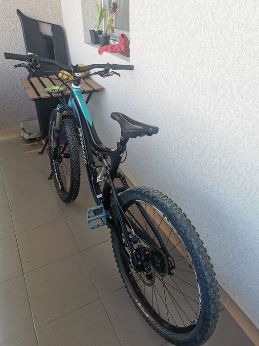 Specialized fsr 26