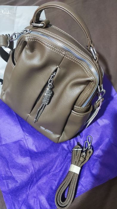 Продается сумка- рюзак