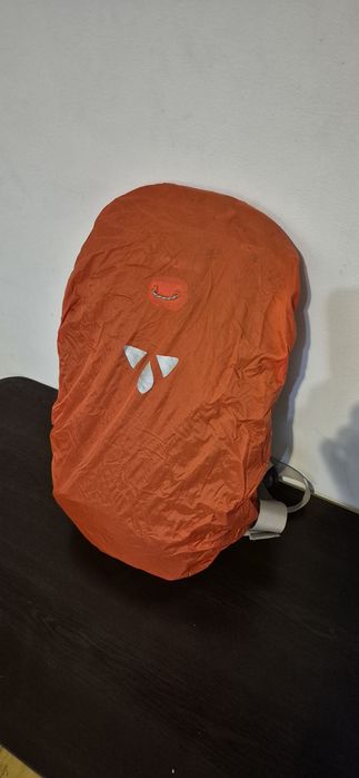 Rucsac Bike Bicicleta sau drumetii Vaude 20 l impecabil