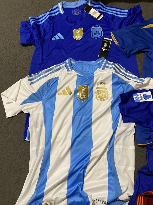 Tricouri diverse Fifa 2022,L,M,S