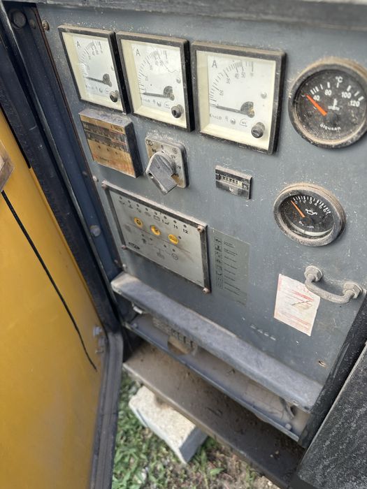 Продам генератор акса