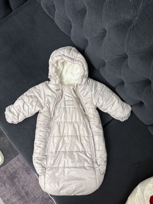 Конверт для новорожденых