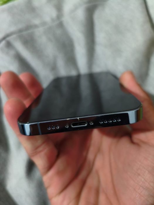 Iphone 13pro обмен