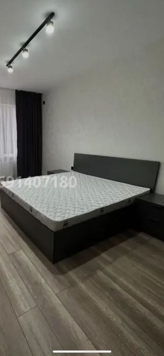 Кровать двухспальный