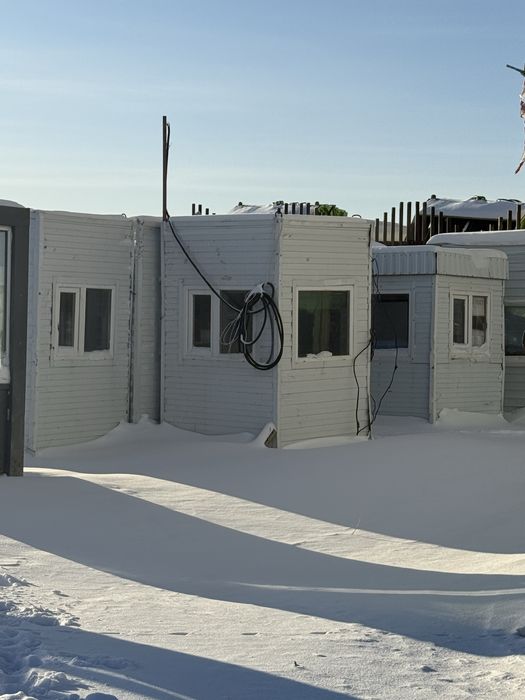 Посты для обьектов