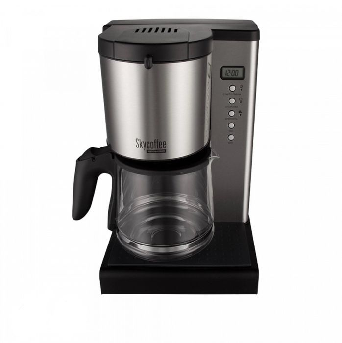 Кофемашина REDMOND