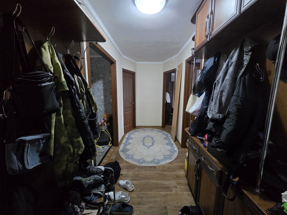 Продам 3х комнатную квартиру