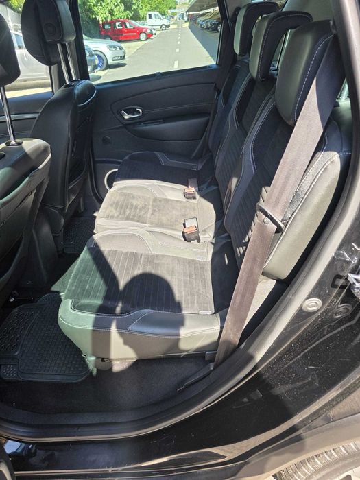 RENAULT Scenic 2014 — imagine 5