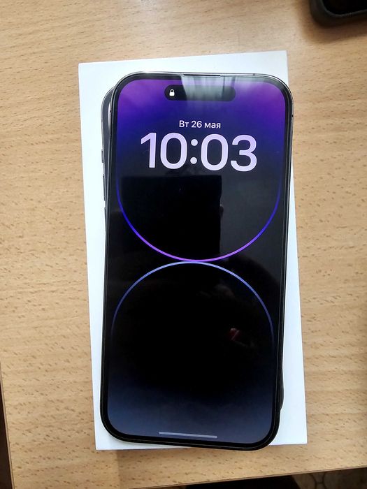 Iphone 14 pro 128 GB