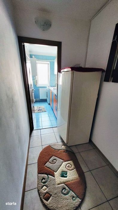 Inchiriem Garsoniera  Zona Pistruiatu Radu Negru