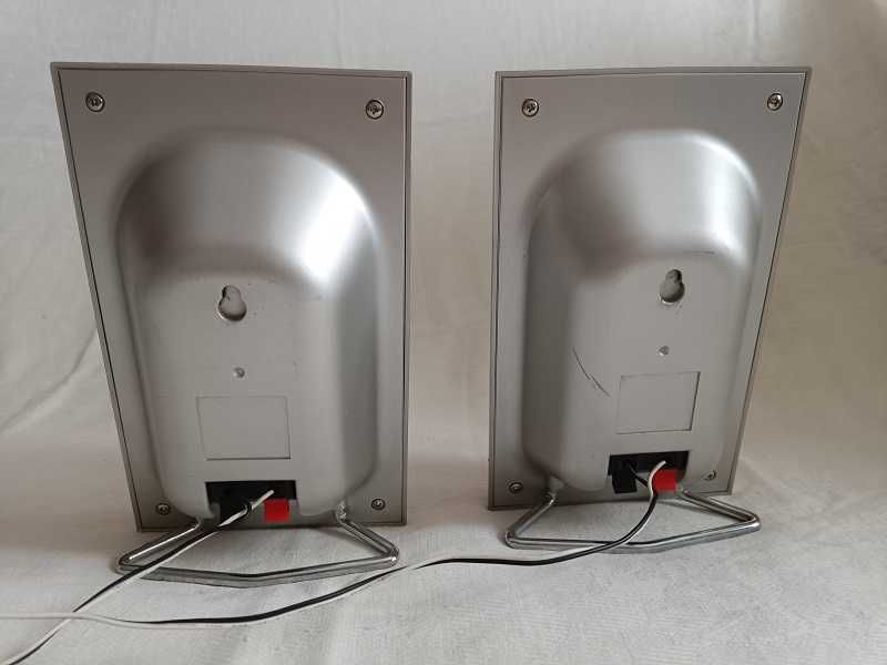 Компьютерные колонки.