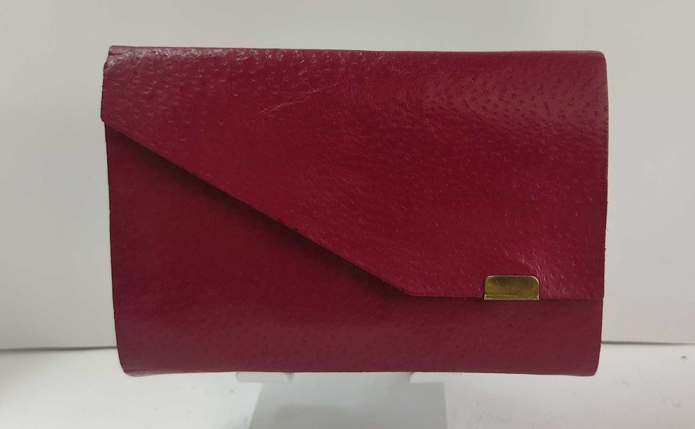 Калъф за карти EGIS, с 2 тестета