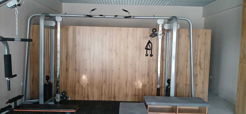 Продается помещение с готовым бизнесом 225кв.м