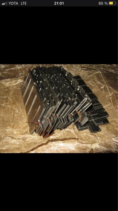 Клапана пик срочно