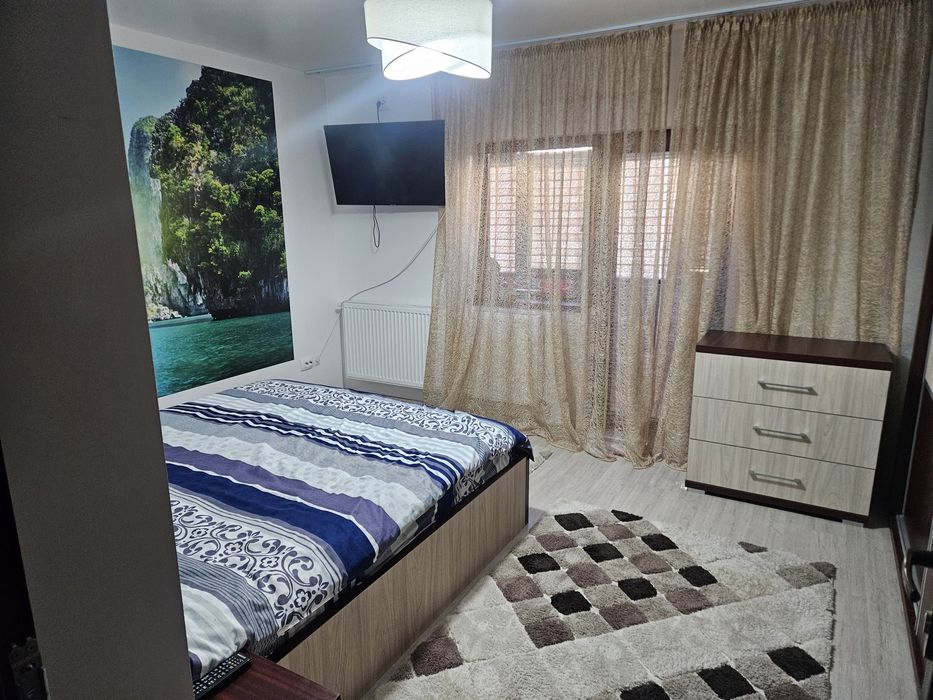 Apartament 3 camere"zona linistita"