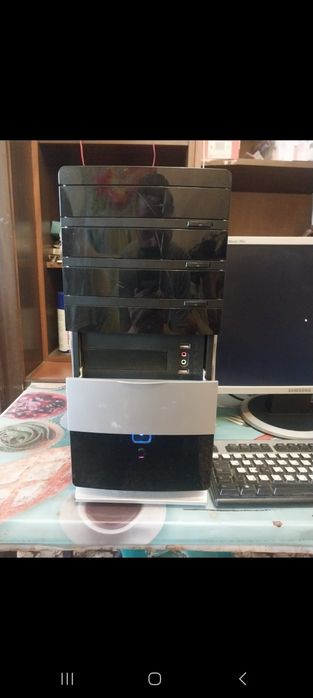 Продам компьютер