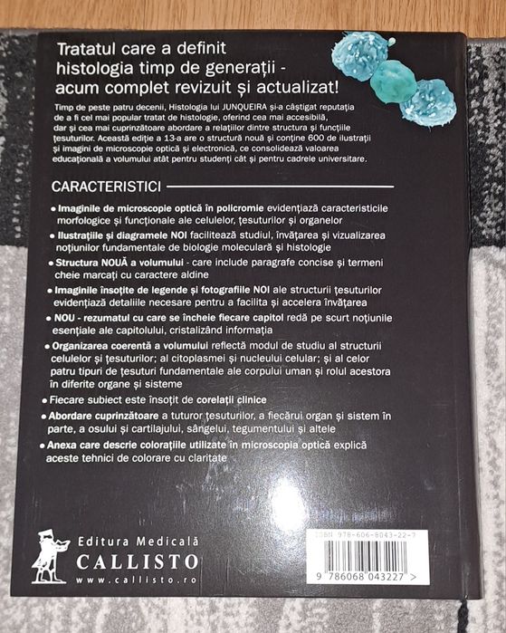 Junqueira editia 13 , noua